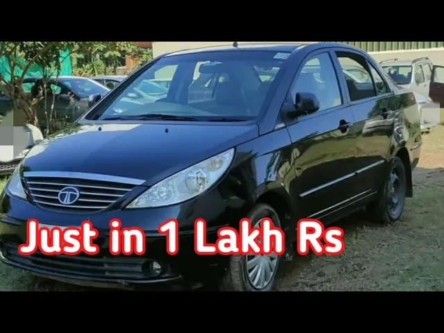 Tata Manza car for sale