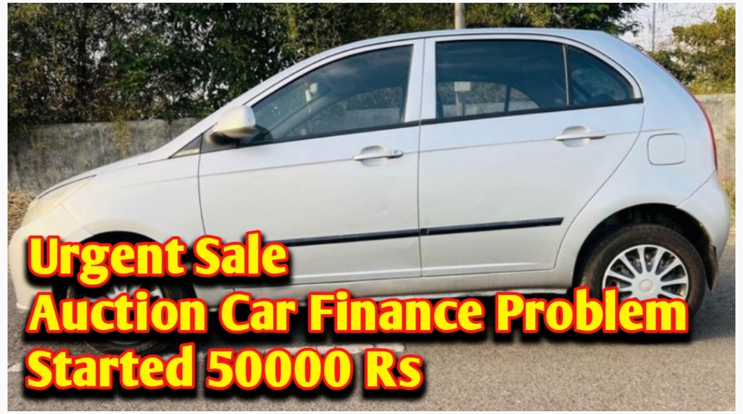 Tata Vista car Sale