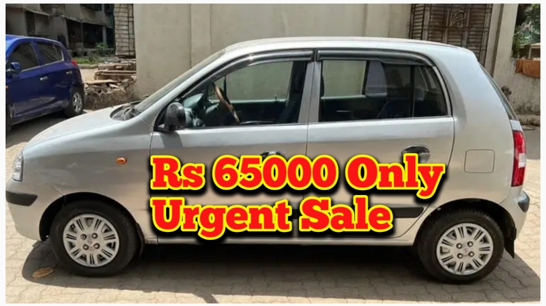 Santro car for sale