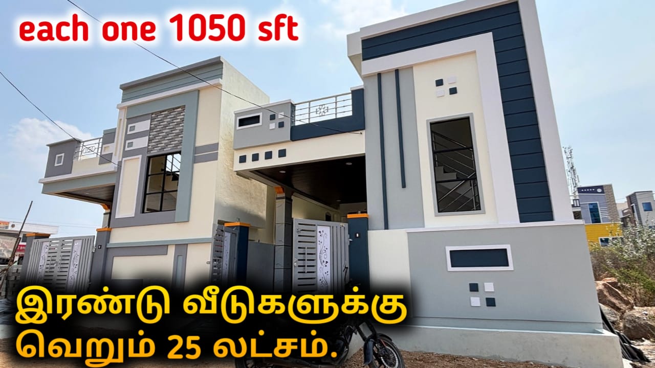 House for sale in Chennai